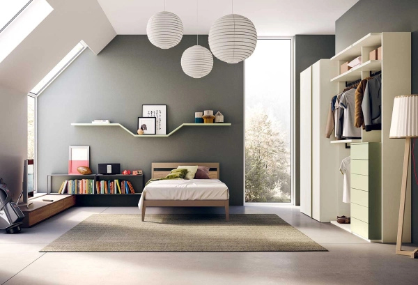 مبلمان اتاق خواب