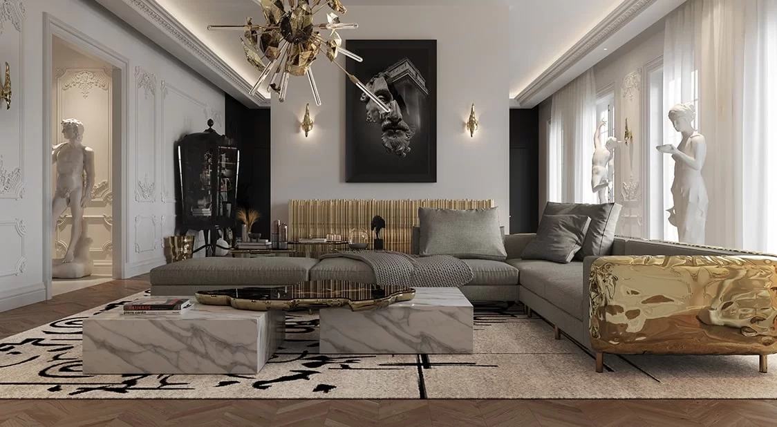 مبلمان راحتی