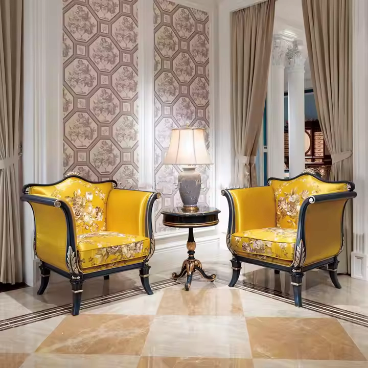 مبلمنا نئوکلاسیک