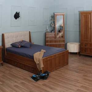 سرویس خواب نوجوان کایان 1